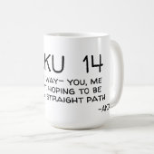 MUG HAIKU 14 (Devant droit)