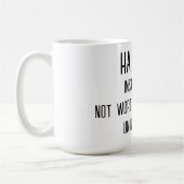 MUG HAIKU 49 (Gauche)