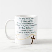 Mug Hail Mary (Gauche)