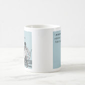 Mug Haine chacun (Centre)