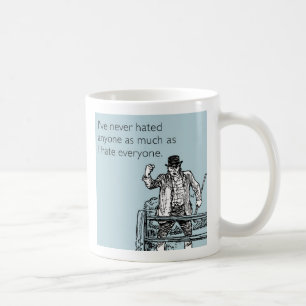 Mug Haine chacun