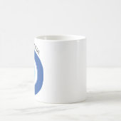 Mug Haine De Te Voir Devenir Muet (Centre)