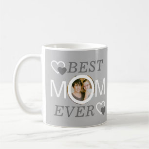 Mug Haines Rose Moderne Maman Alternative Mères Jour G