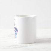 Mug Hair Hustler (Centre)