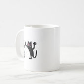 Mug Hair-Raising (Yanchan) (Devant gauche)