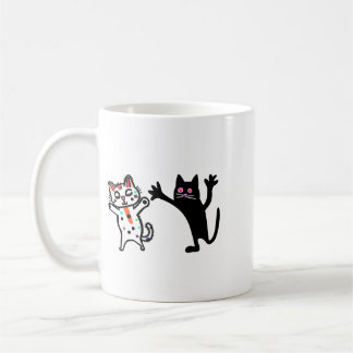Mug Hair-Raising (Yanchan)