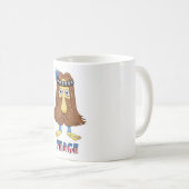Mug HairPeace (Devant droit)