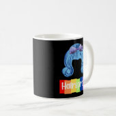 Mug Hairspray Le Théâtre Musical Spectacle De Broadway (Devant droit)