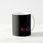 Mug Hairspray Musical Théâtre Broadway Show (Devant droit)