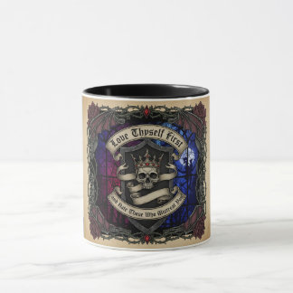 Mug Haissez Ceux Qui Vous Maltraitent
