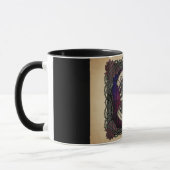 Mug Haissez Ceux Qui Vous Maltraitent (Gauche)