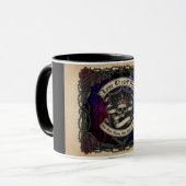 Mug Haissez Ceux Qui Vous Maltraitent (Devant gauche)