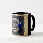 Mug Haissez Ceux Qui Vous Maltraitent (Devant droit)