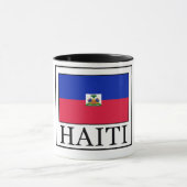 Mug Haïti (Centre)