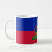 Mug Haïti (Gauche)