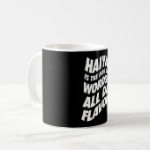 Mug Haiya est le MSG - Oncle Roger (Devant gauche)