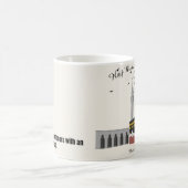 Mug Hajj Moubarak (Centre)