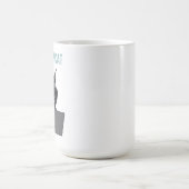 Mug Haker Cat (Centre)