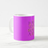 Mug Hakuna Matata (Devant gauche)