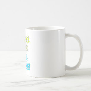Mug Hakuna Matata Bébé Enfants Couleurs Joyeuses Impre