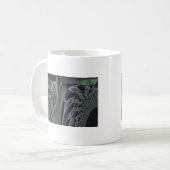 Mug Hakuna Matata Belle carte graphique écologique (Devant gauche)