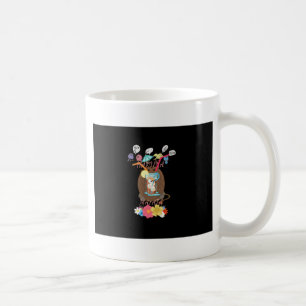 Mug Hakuna Matata Fête de plage en été