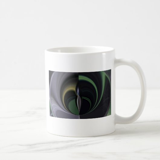 Mug Hakuna Matata Girly Cadeaux Aurora Silver Lining e (Droite)