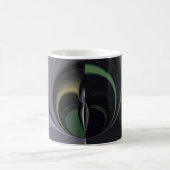 Mug Hakuna Matata Girly Cadeaux Aurora Silver Lining e (Centre)