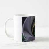 Mug Hakuna Matata Girly Cadeaux Aurora Silver Lining e (Gauche)