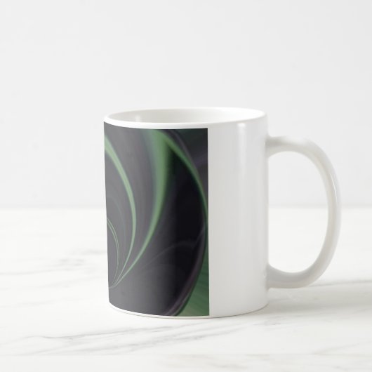 Mug Hakuna Matata Girly Cadeaux Aurora Silver Lining e (Droite)