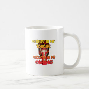 Mug Hakuna Matata HAkuna Matata Big Mouth.