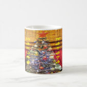 Mug Hakuna Matata Joyeux Noël & un Joyeux Nouvel An.p (Centre)
