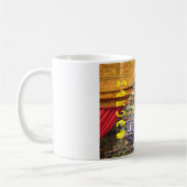 Mug Hakuna Matata Joyeux Noël & un Joyeux Nouvel An.p (Gauche)