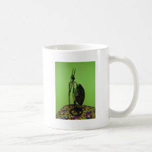 Mug Hakuna Matata Kenya Maasai.JPG