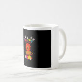 Mug Hakuna Matata mignon petit lion roi (Devant droit)