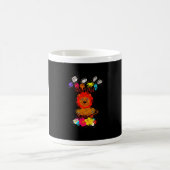 Mug Hakuna Matata mignon petit lion roi (Centre)