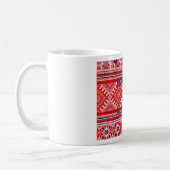 Mug Hakuna Matata - Pas de soucis Collection d'Art Swa (Gauche)