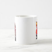 Mug Hakuna Matata Pumkin spécial Panier de fruits cade (Centre)