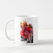 Mug Hakuna Matata Pumkin spécial Panier de fruits cade (Gauche)