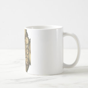 Mug Hakuna Matta Chiots et Chiens infinité de style in