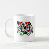 Mug HakunaMatata hakunamatata Dons (Gauche)