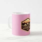 Mug Haleakala � Esprit d'aventure (Devant gauche)