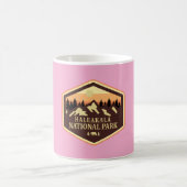 Mug Haleakala � Esprit d'aventure (Centre)
