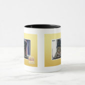 Mug Halètement ! (Centre)