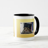 Mug Halètement ! (Devant droit)