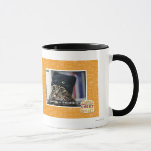 Mug Halètement !