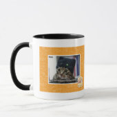 Mug Halètement ! (Gauche)