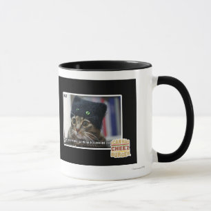 Mug Halètement !