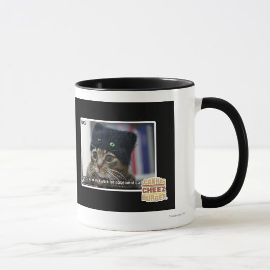 Mug Halètement ! (Droite)