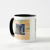 Mug Halètement ! (Devant gauche)
